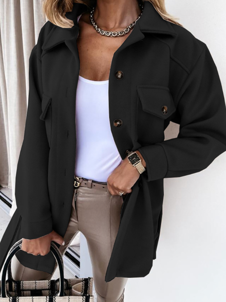 Talia | Chic and Elegant Spring Jacket