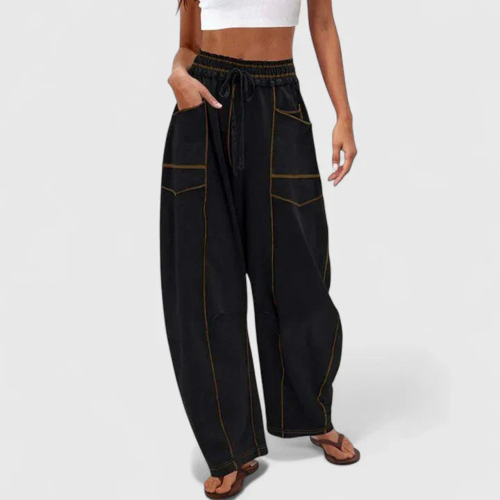 Talia | Comfortable Pants
