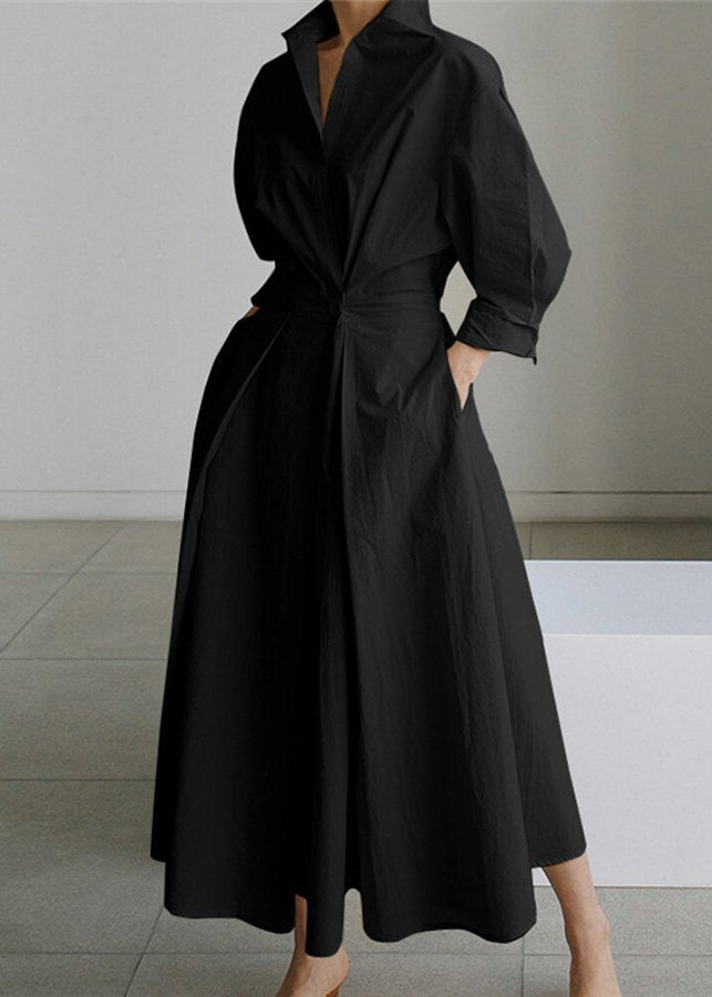 Talia | Stylish and Chic Dress