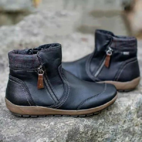Talia | Orthopedic Comfort Boots