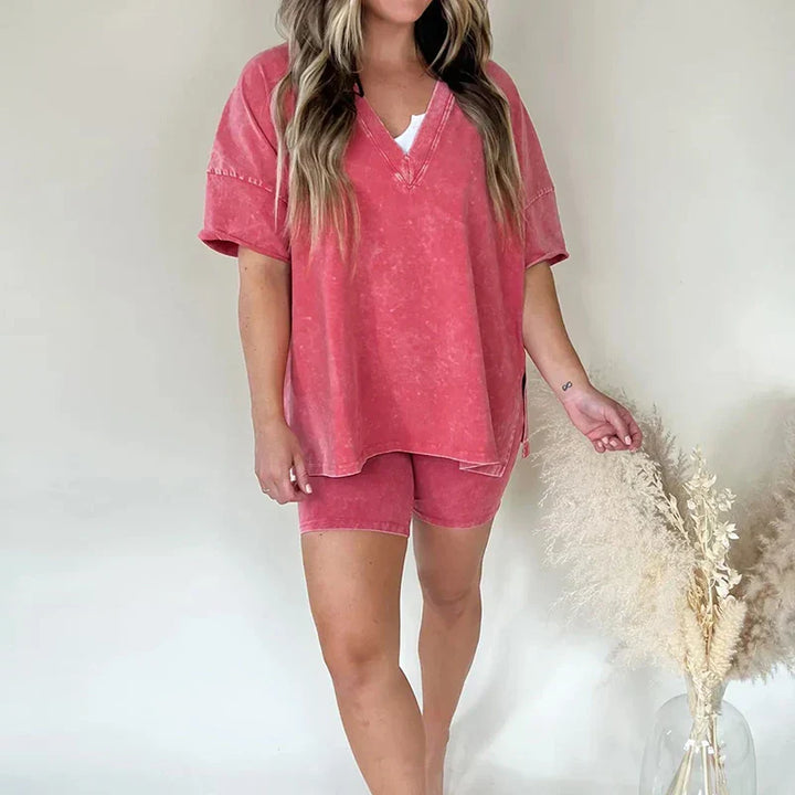 Talia | Casual Spring/Summer Sport Set