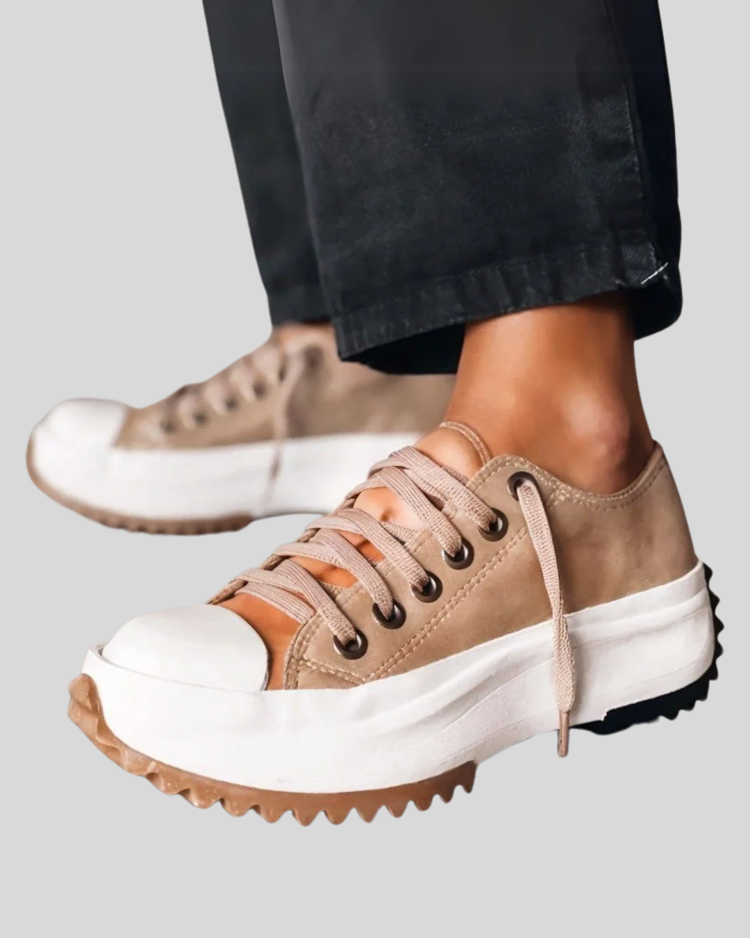 Talia | Stylish Cushioned Everyday Sneakers