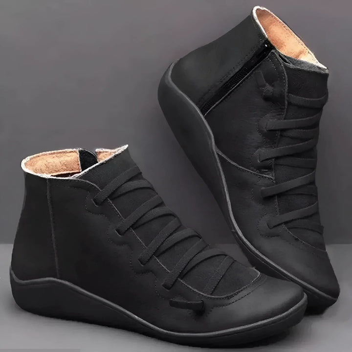 Talia | Comfortable Waterproof Boots