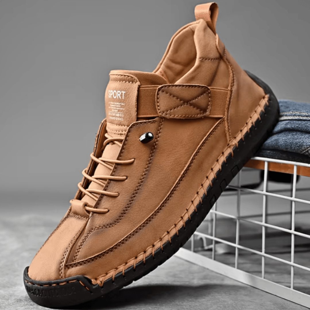 Talia | All-Terrain Anti-Slip Comfort Shoes
