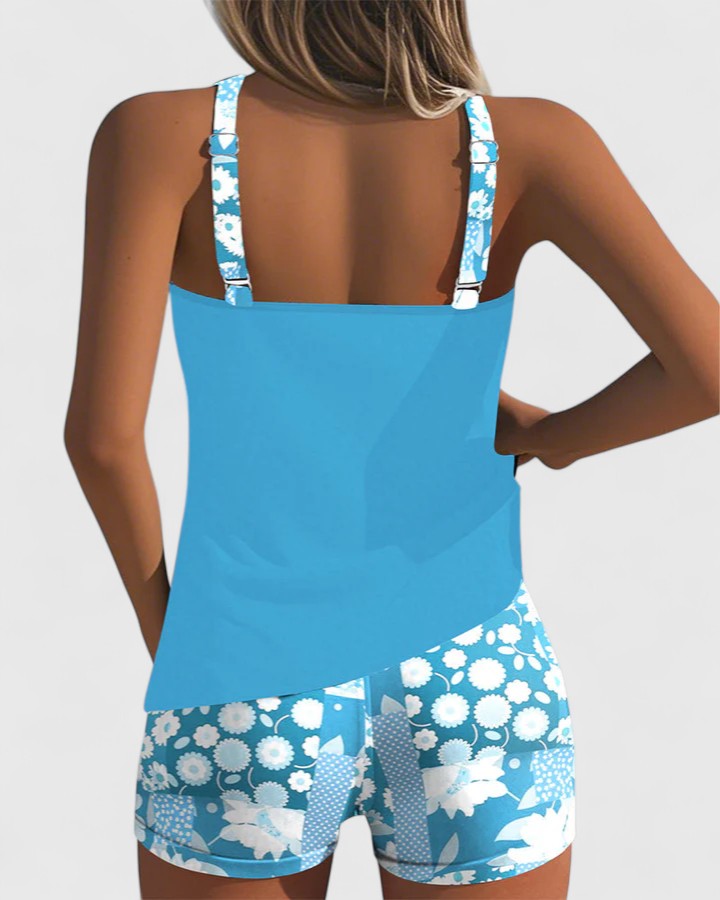 Talia | Comfortable Swimsuit