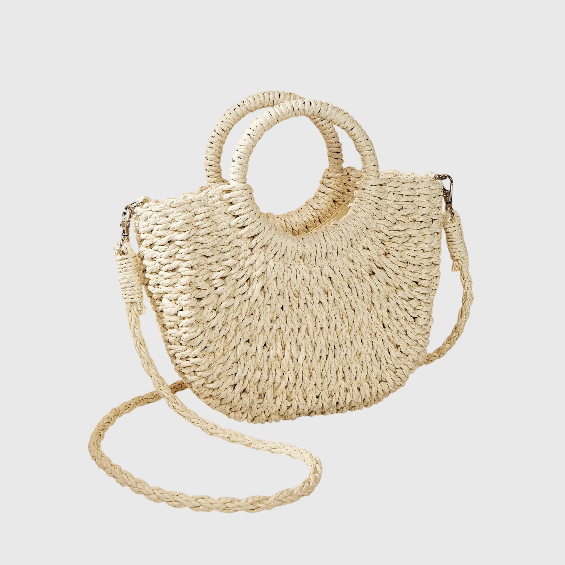 Talia | Summer Shoulder Bag