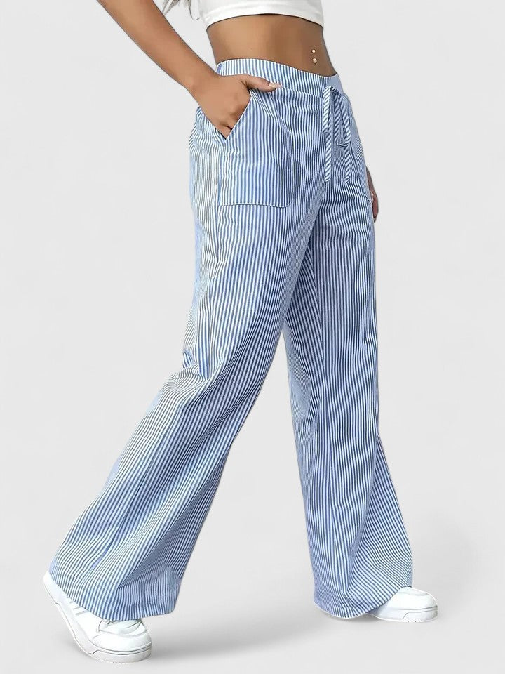 Talia | Elegant Pants