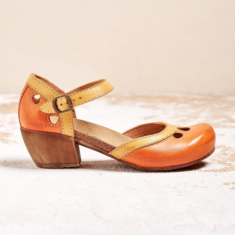 Talia | Stylish Comfort Sandals
