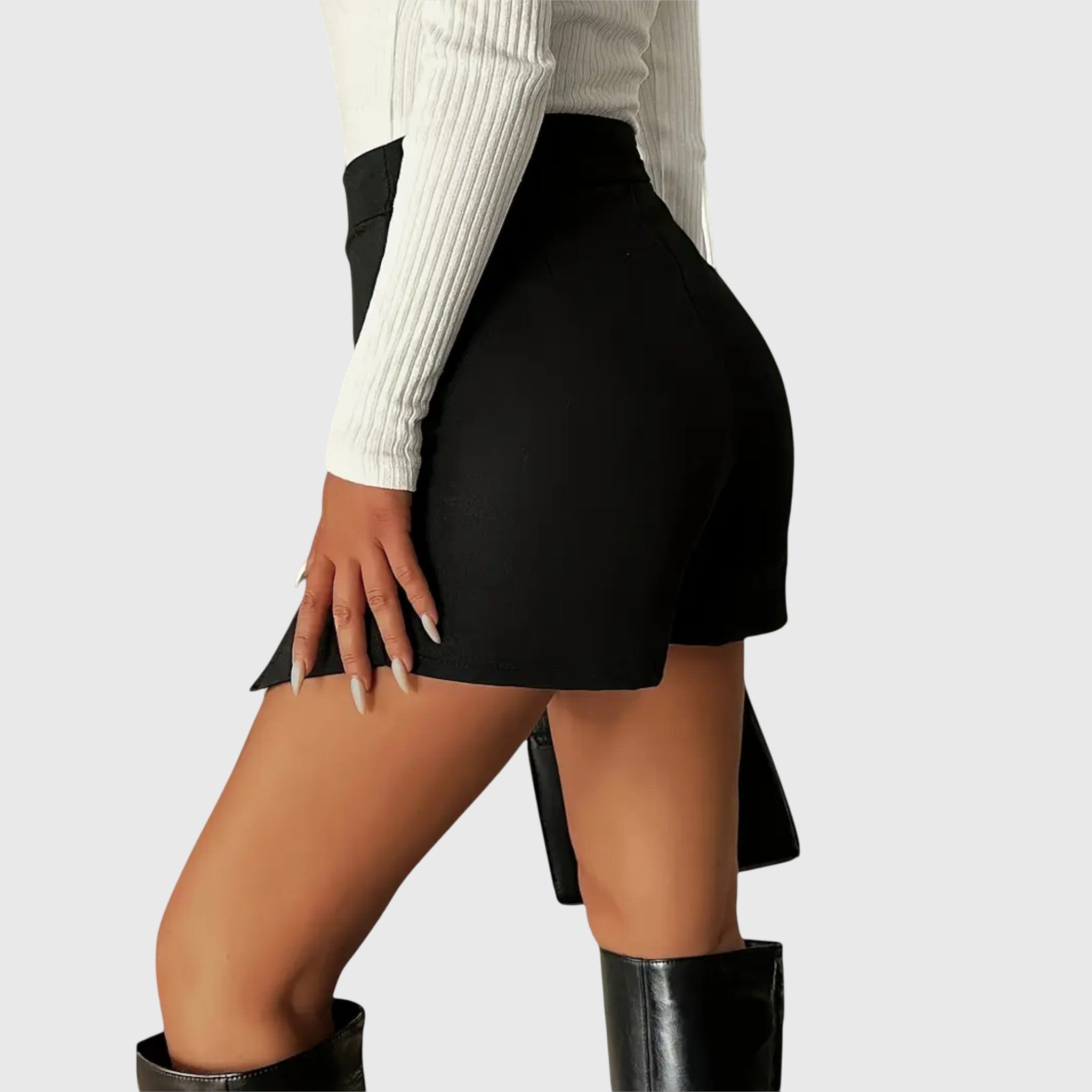 Talia | Pencil Skirt
