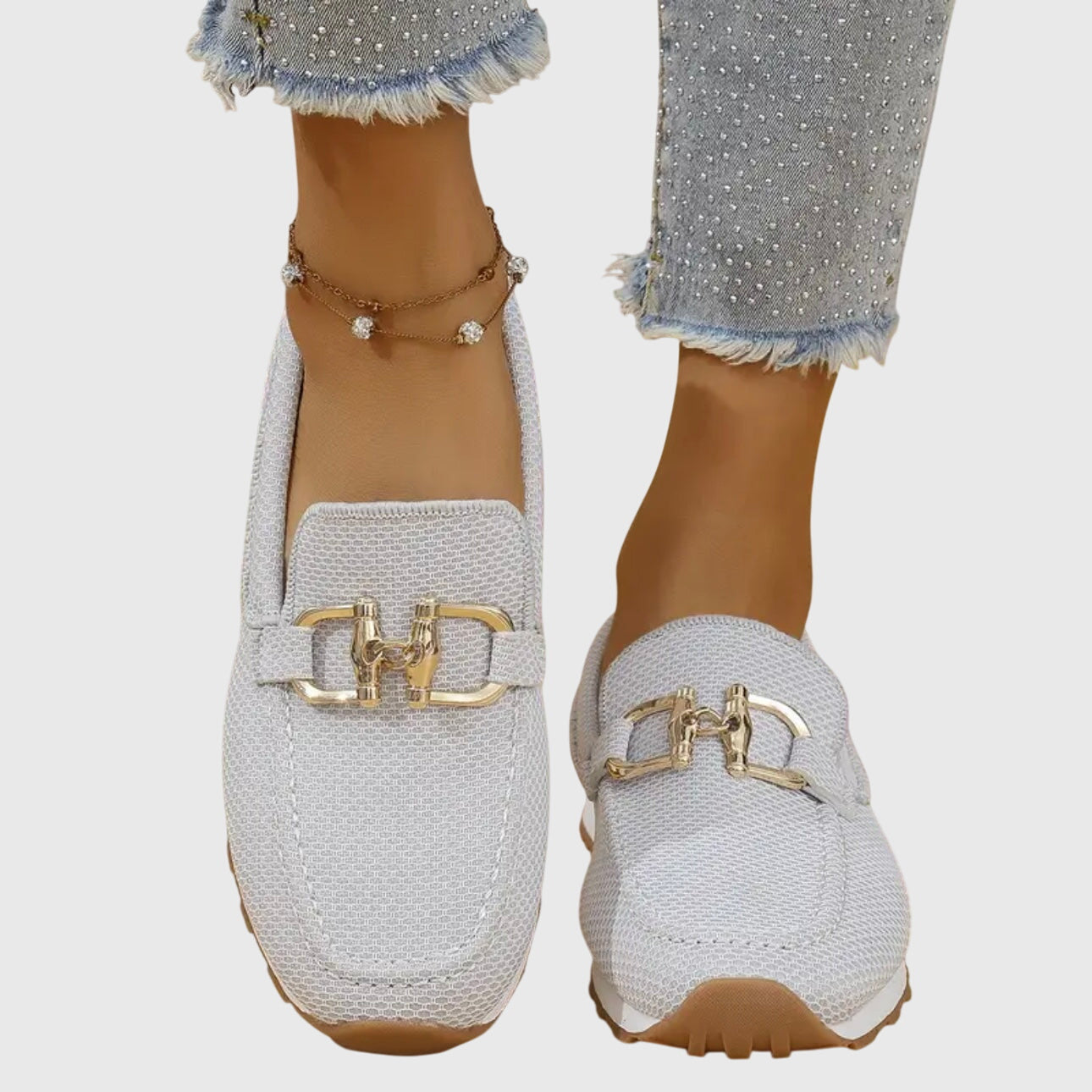 Talia | Orthopedic Loafers