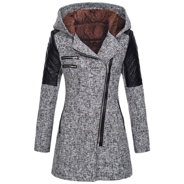 Talia | The Perfect Winter Puffer Jacket with Style and Comfort!