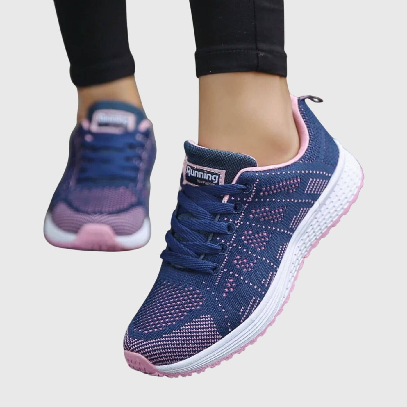 Talia | Orthopedic Shoes for Women