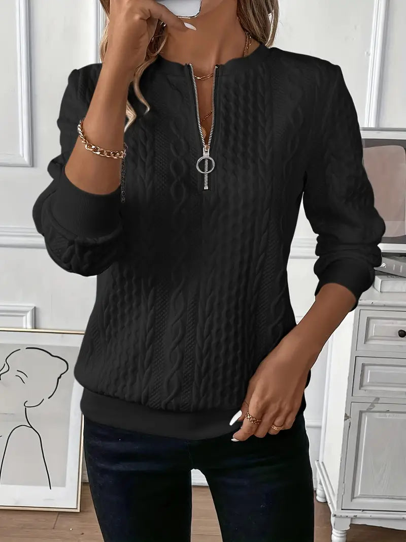 Talia | Cozy Fashionable Sweater