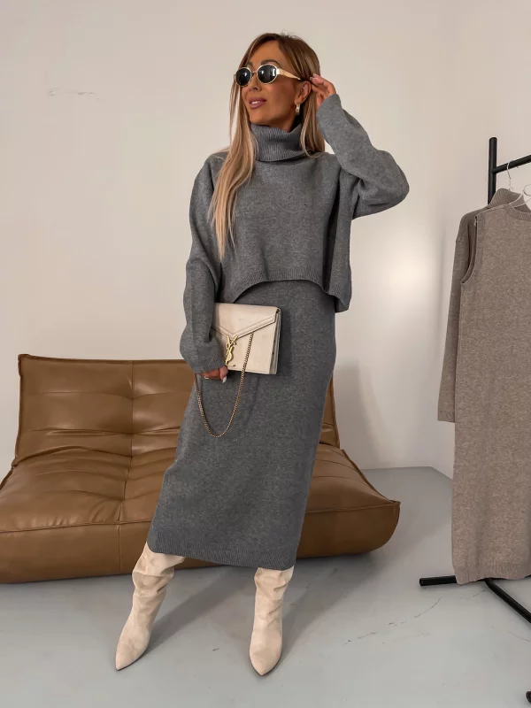 Talia | Women's Winter Comfy Set