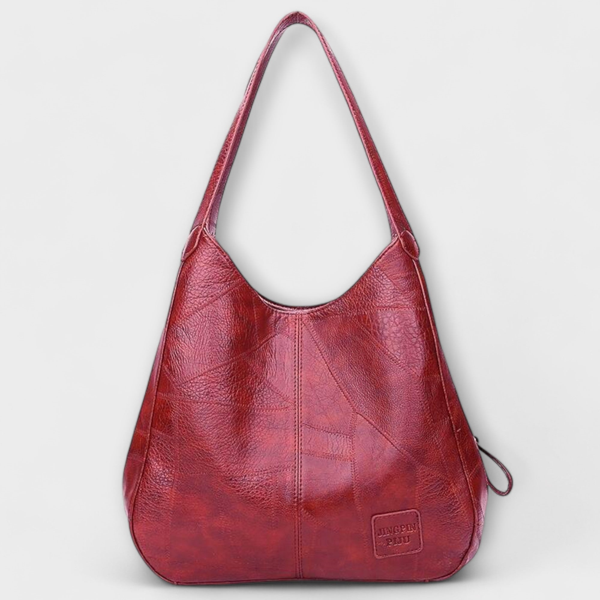 Talia | Vintage Leather Bag