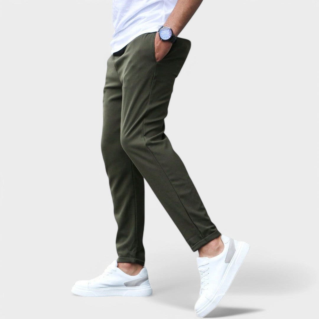 Talia | Modern Stretch Men's Pants