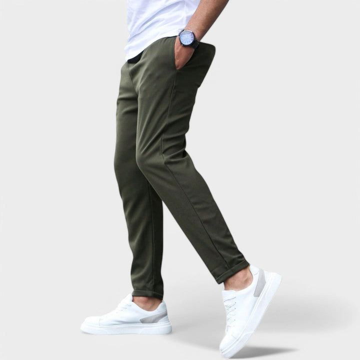 Talia | Modern Stretch Men's Pants