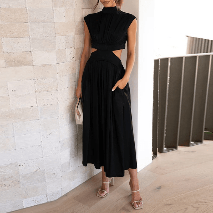 Talia | BLAST ELEGANT MAXI DRESS