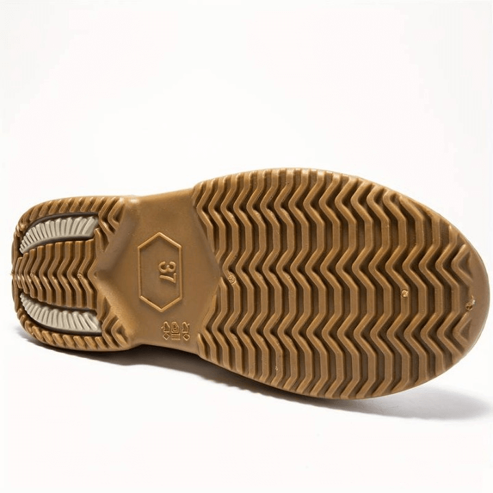 Talia | Modern Waterproof Comfort Boots