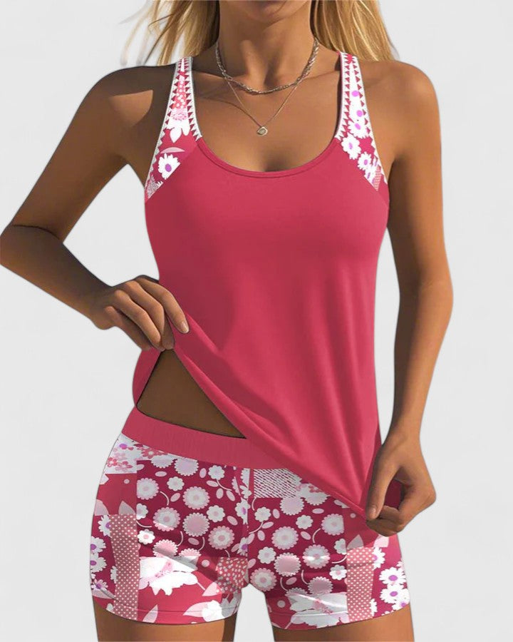 Talia | Comfortable Swimsuit