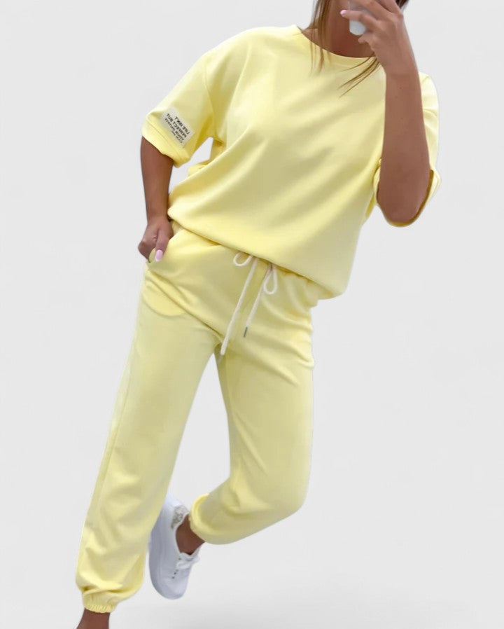 Talia | Comfortable Set