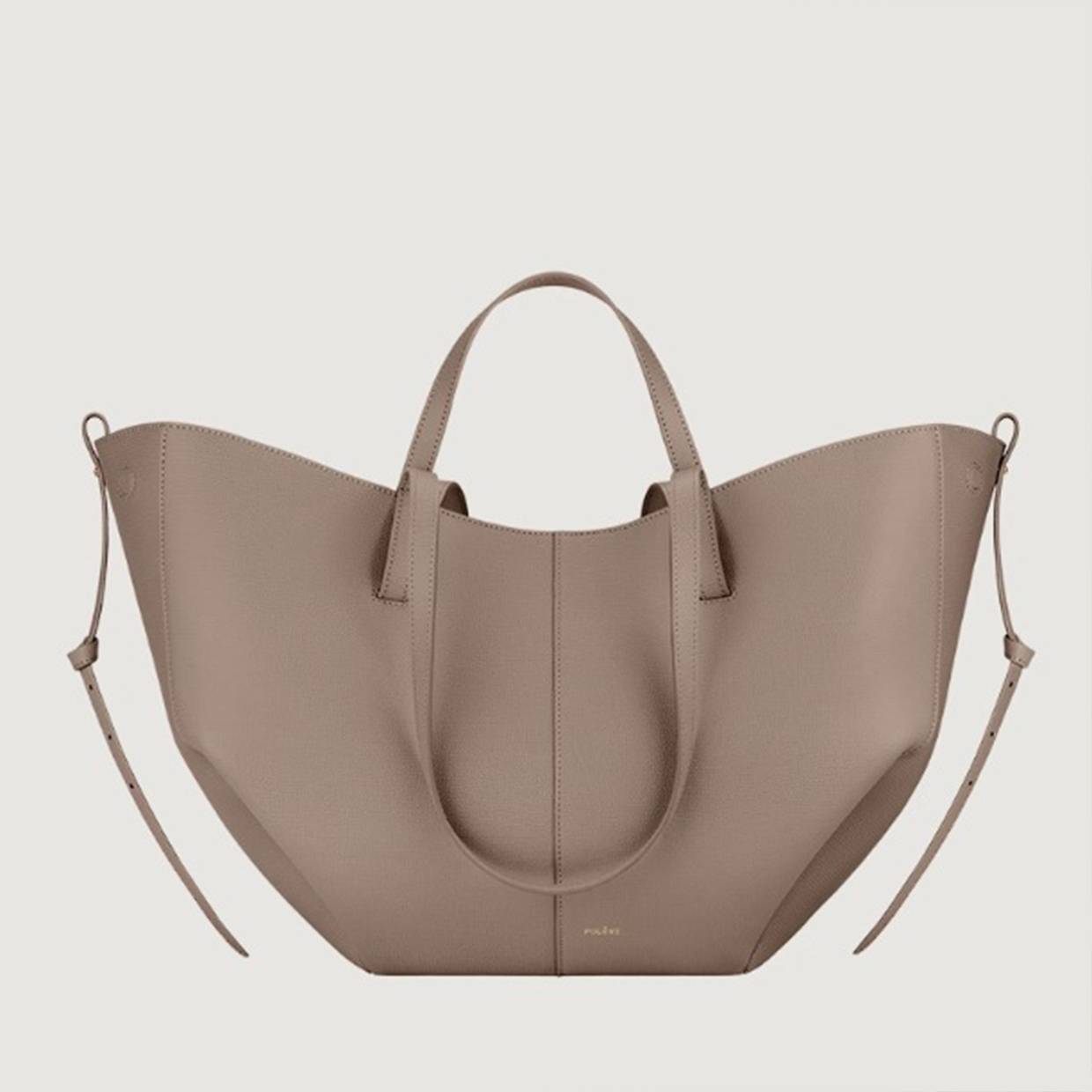 Talia | Vintage Tote Bag