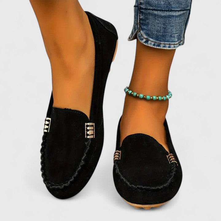 Talia | Orthopedic Loafer