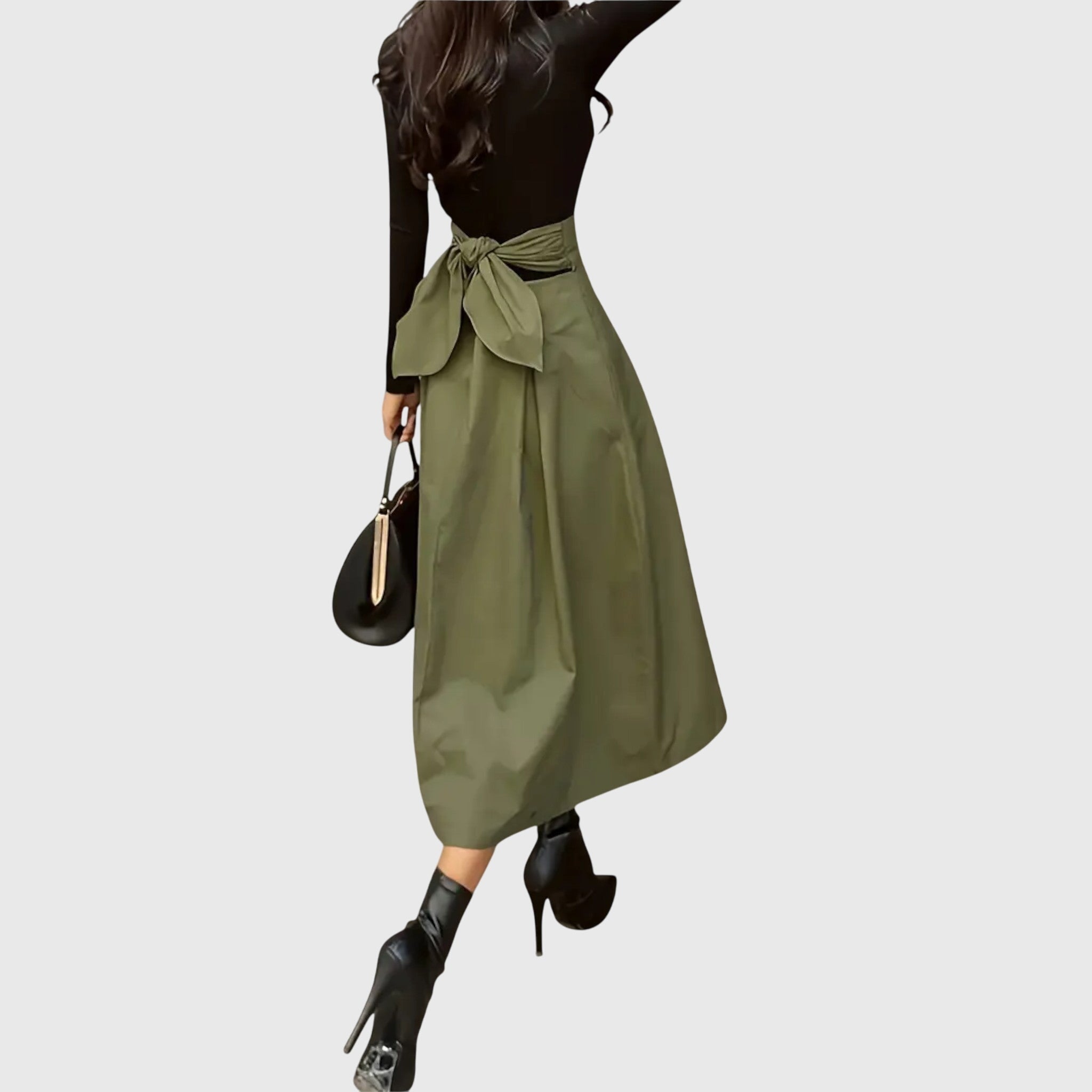 Talia | Midi Skirt