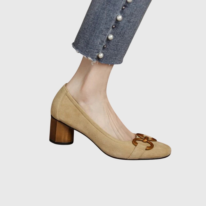 Talia | Stylish High Heels