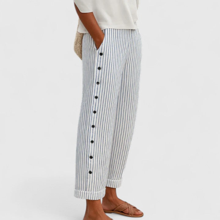 Talia | Sophisticated Trousers