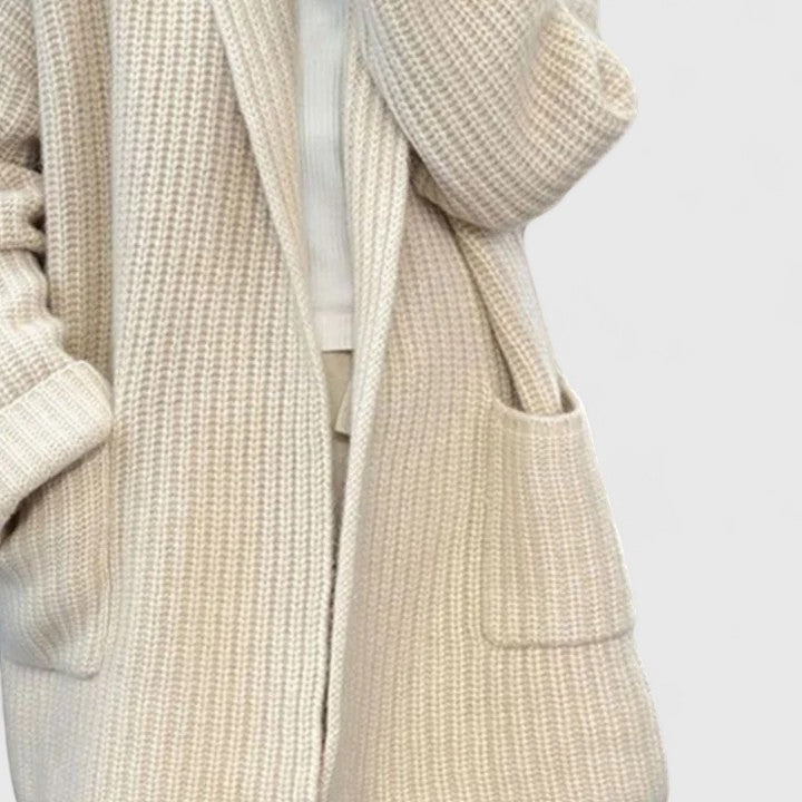 Talia | Comfortable Cardigan