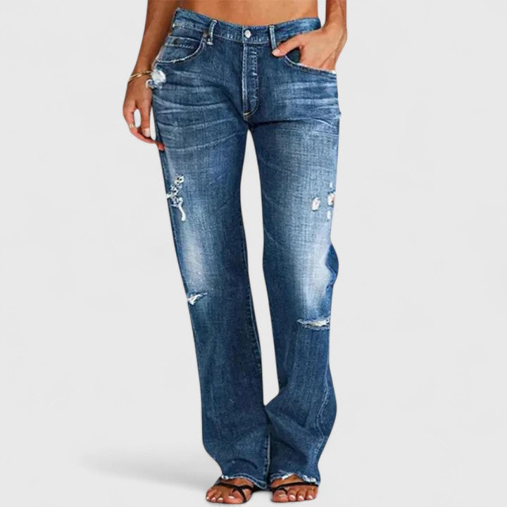 Talia | Elegant Jeans