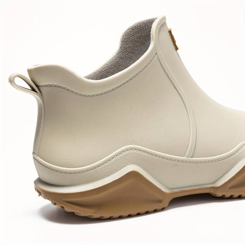 Talia | Modern Waterproof Comfort Boots