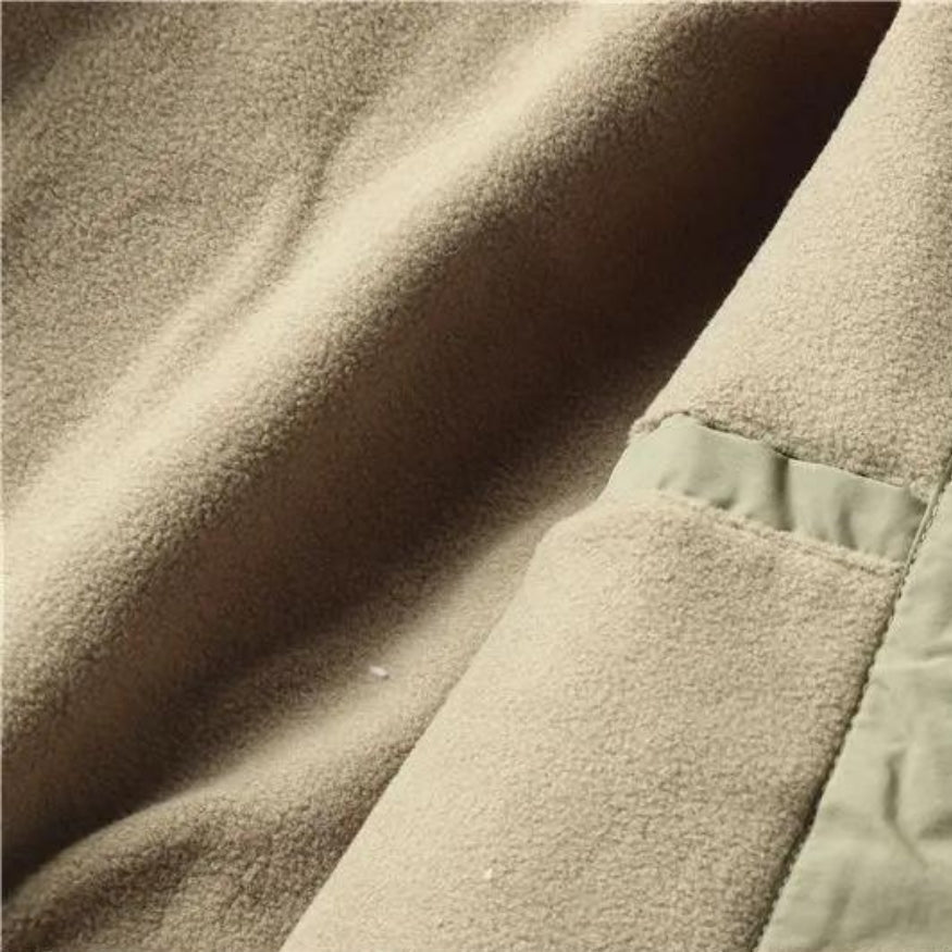 Talia | Men's Polara Thermal Winter Coat