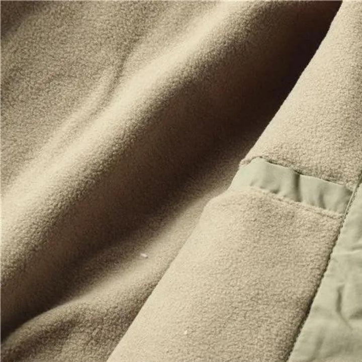 Talia | Men's Polara Thermal Winter Coat