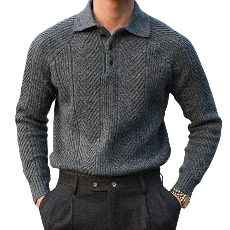 Talia | Cortéz Milano Knitted Sweater