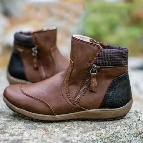 Talia | Orthopedic Comfort Boots