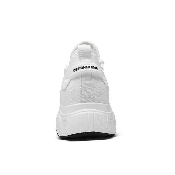 Talia | Elevated Style Classic Sneakers