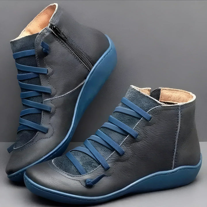 Talia | Comfortable Waterproof Boots