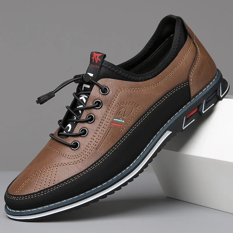 Talia | Orthopedic Oxford Shoes