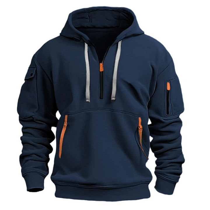 Talia | LIAM OUTDOOR GEAR HOODIE
