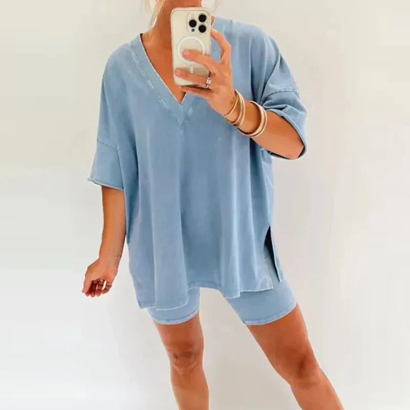 Talia | Casual Spring/Summer Sport Set