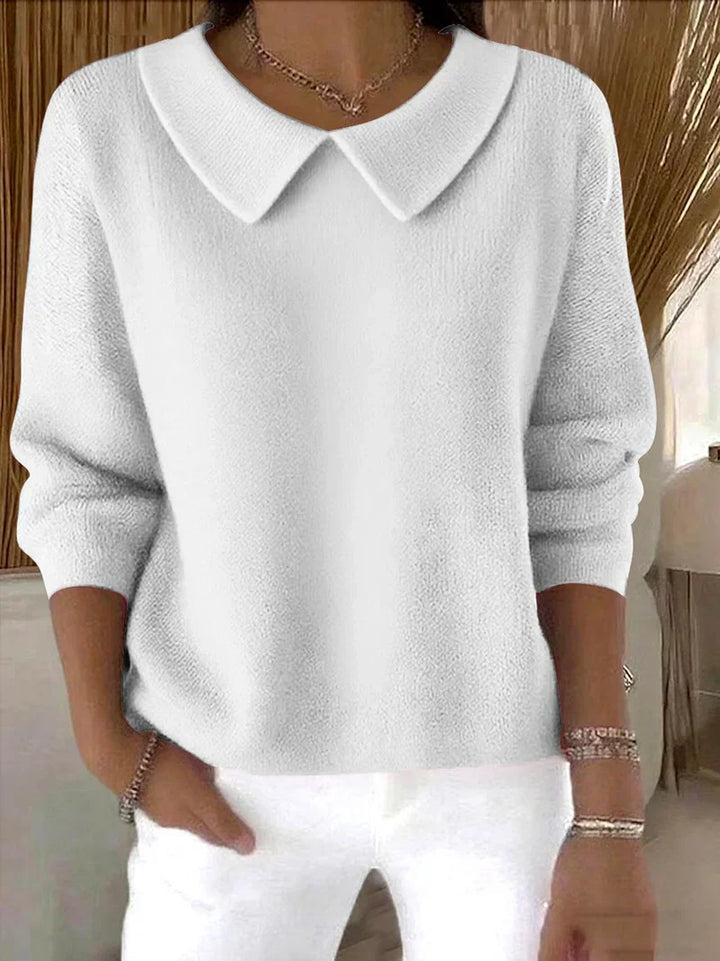 Talia | Classic Sweater