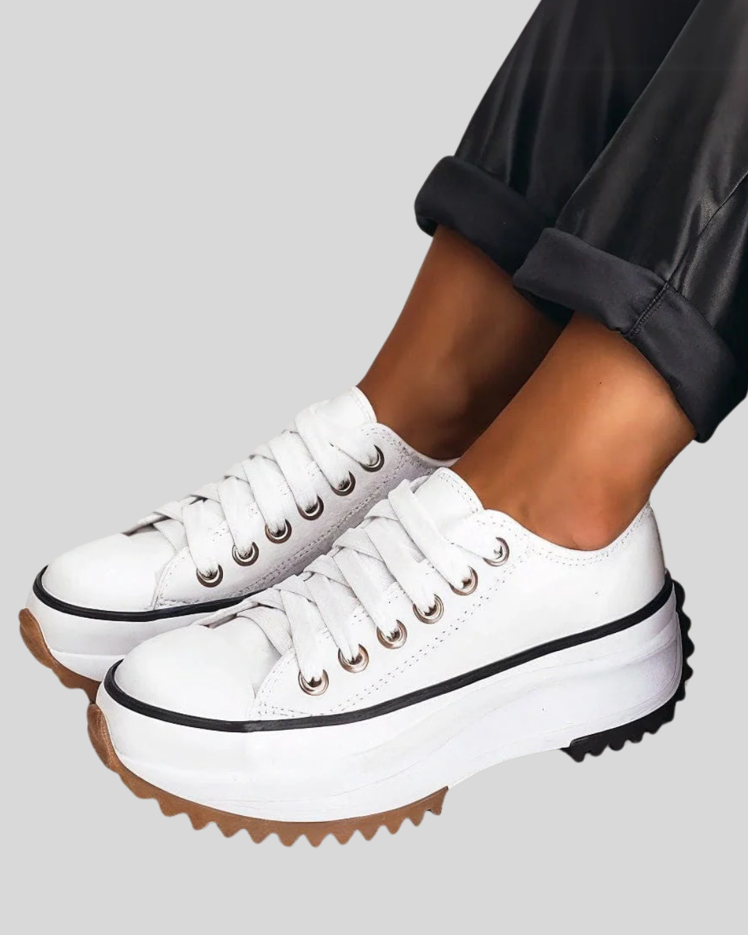 Talia | Stylish Cushioned Everyday Sneakers