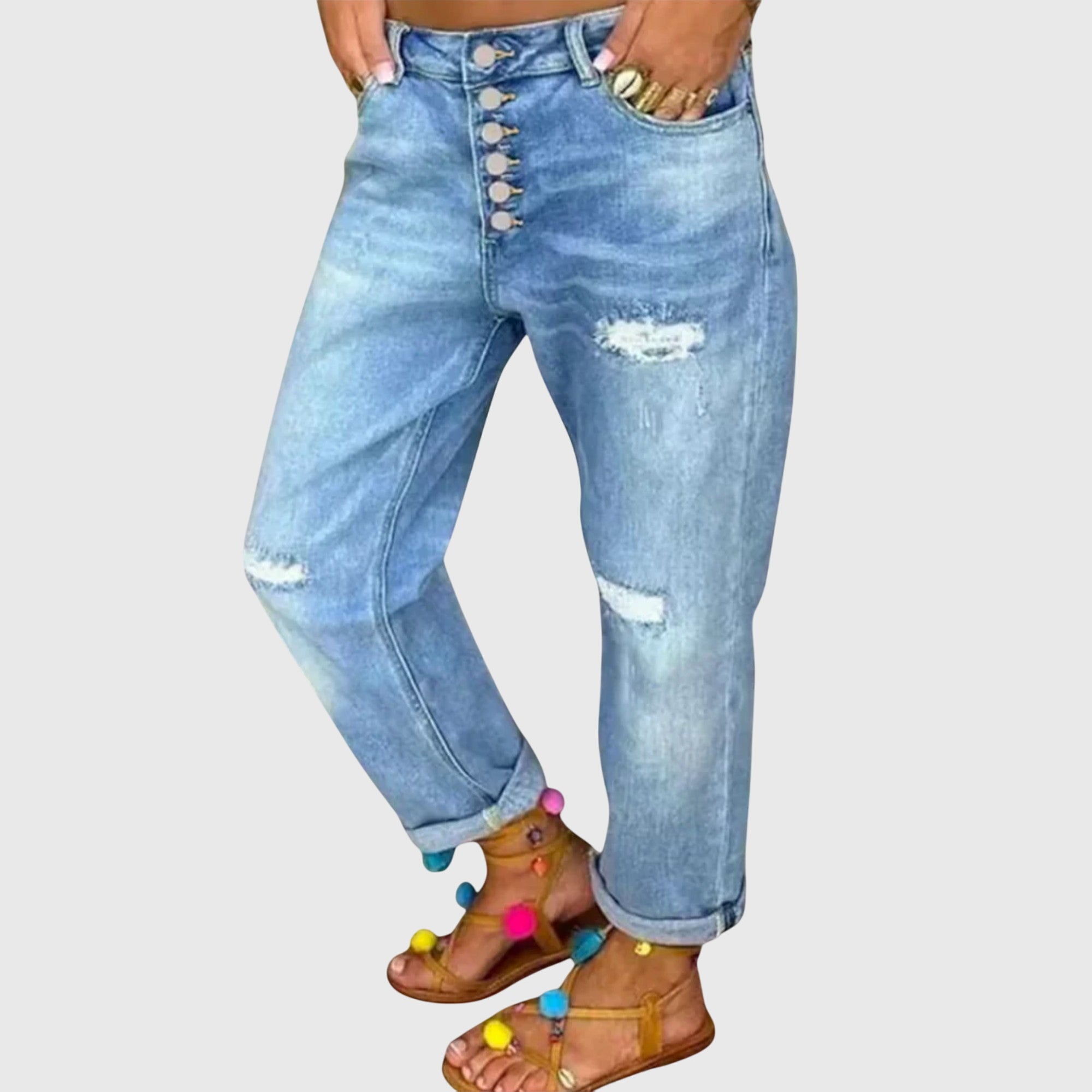 Talia | Joy Jeans