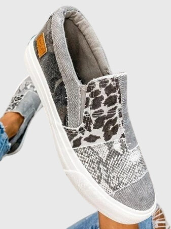 Talia | Pain-Relief Slip-On Shoes
