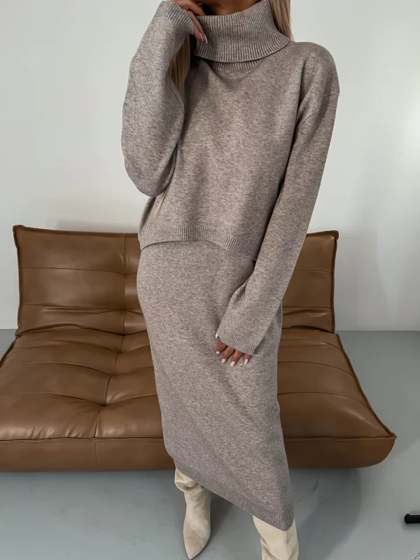 Talia | Women's Winter Comfy Set