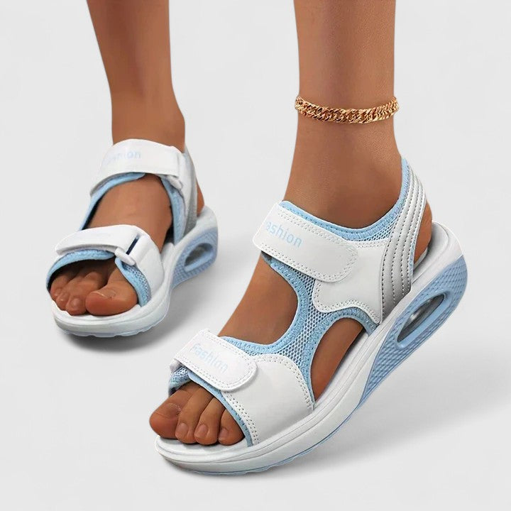Talia | Cushy Sandals