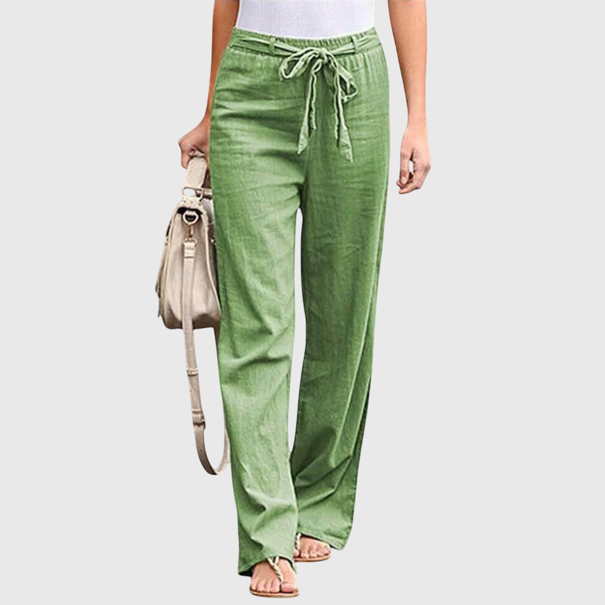 Talia | Lightweight Pants