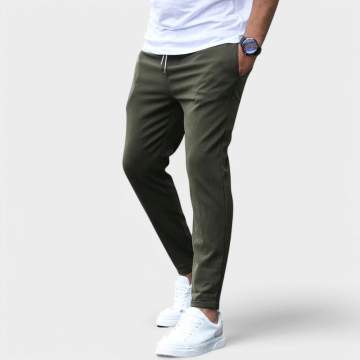 Talia | Modern Stretch Men's Pants
